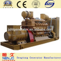 China Dieselgenerator der Fabrik Jichai-Maschinen-1200KW